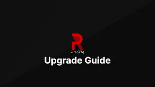 Official ReviOS Upgrade Guide - Updating ReviOS without losing any data!