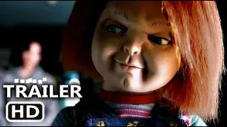 Chucky - Season 1 - Official Trailer 2 -2021