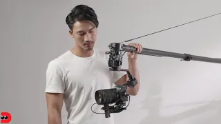 DJI RS 2/RSC 2 | Комплект DJI Ronin Expansion Base Kit