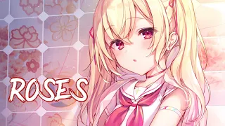 Nightcore - Roses「1 Hour」