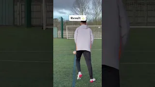 ROBERTO CARLOS FREEKICK🤯🇧🇷⚽️ #shorts #football #tutorial