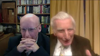 Thinking again about the future and prospects for humanity - Lord Martin Rees