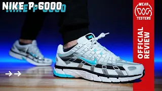 Nike P-6000