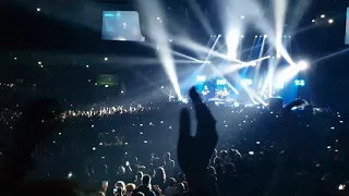 Sting Cluj Every Breath You Take live 2017