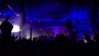 Armin Van Buuren - ID @ Parookaville 19