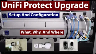 UniFi Protect - Home Security Made Easy