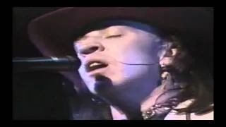 Stevie Ray Vaughan - Live In Tokyo 1985 - Digitally Remastered! (Pt. 3/6)