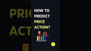 How to predict price action? • Price Action Technique • #derivativecry #shorts