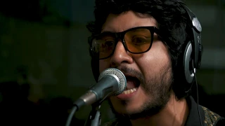 Little Jesus - La Magia (Live on KEXP)