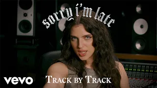 Mae Muller -  Somebody New (Track By Track)