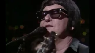 Roy Orbison Running Scared Live HQ