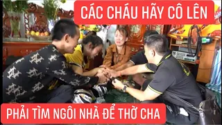 Lời Tâm Sự X.é L.ò.ng Của Vợ Con. Người Trong Cuộc Nói Gì? Chuyện Mắc Xương Cá Hơn 600Tr | Tập 10