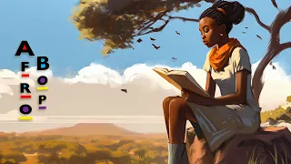 Vibe and Relax with AfroBop LoFi Music: The Best African Beats for Studying