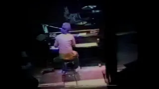 Billy Joel - Live in New York (June 25, 1980) - Amateur Film