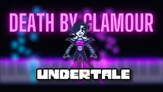 Death by Glamour - Undertale OST: 068 «Piano cover»