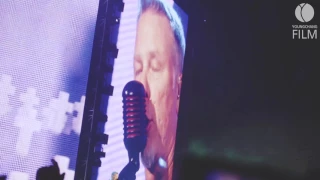 Master of Puppets - Metallica 4K (WorldWired, Met in Seoul, GocheokSkyDome, Korea) 메탈리카 숨막히는 떼창 클라스