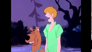 Watch Ice-T Do a Voiceover for Shaggy in Scooby Doo