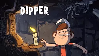 Gravity Falls Theme Song 10 Hour Version