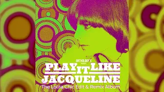 Bravo by Jacqueline Taïeb  ( Le Goût Du Son / BootyShake Remix ) From "PLAY IT LIKE JACQUELINE"