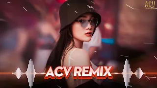 BÁN TẤM CHÂN TÌNH REMIX | KHÁNH PHƯƠNG x ACV REMIX | Khóc Ra Hết Đi Em Mai Sau Chẳng Gặp Lại Nhau