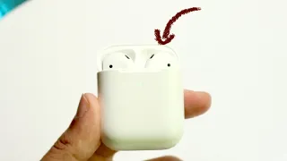 How To FIX One AirPod Louder Than The Other! (2023)