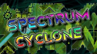 SPECTRUM CYCLONE 100% | Temp | (EXTREME DEMON)