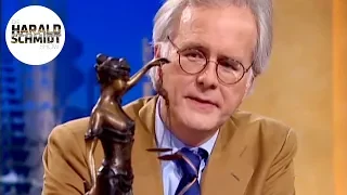 Kunst und Krempel | Die Harald Schmidt Show