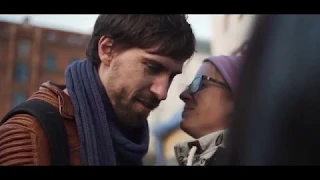 HAMBURG LOVE (Short FILM) - SONY A6300 & Sigma 30mm 1.4