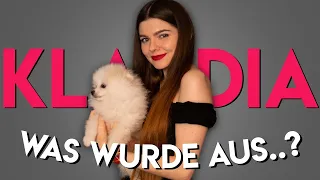 GNTM Model Klaudia Giez packt aus: Nach der Show gerät man in Vergessenheit | INTERVIEW