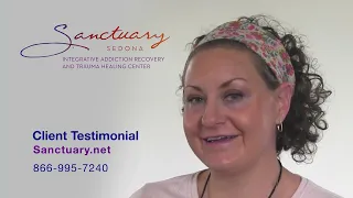 Client Testimonal: Overcoming Emotional Trauma at The Sanctuary At Sedona
