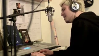 Charlie Puth - One Call Away (cover)