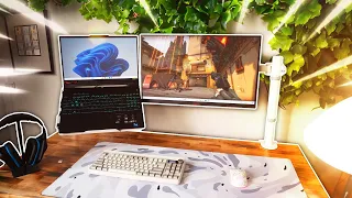 I Built an INSANE Laptop Gaming Setup under $2,000