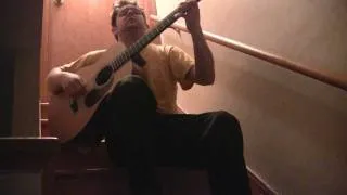 Movin' Out (Anthony's Song) on Acoustic Bass