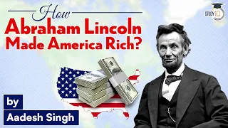 How Abraham Lincoln Changed the World? | by Aadesh Singh | World History | UPSC IAS General Studies