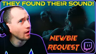 Nothing More | House of Sand (feat. Eric V of I Prevail) (PRODUCER REACTION) "WOW!!!!!!!"