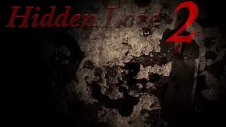 [SFM FNaF] Five Nights at Freddy's Hidden Lore 2 Trailer