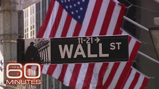 Wall Street's Shadow Market | 60 Minutes Archive