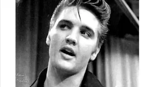 Elvis Presley - You'll Never Walk Alone (take 1)