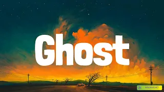 🎵Justin Bieber, Ed Sheeran - Ghost (Lyrics)