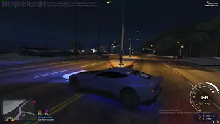 Aston Martin Victor в Gta5 rp