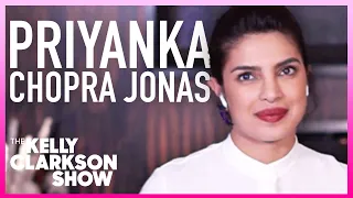 Priyanka Chopra Jonas Got Kicked Out Of The Louvre