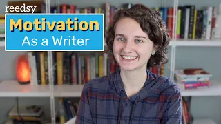 How to Stay Motivated as a Writer