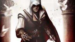 Assassin's Creed II - 10 Tour of Venice (OST CD 1) (HD) (2009)