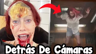 EVIL DEAD RISE (2023) Detrás De Cámaras y Curiosidades!