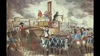 MDR 21.01.1793 Hinrichtung Ludwig XVI.