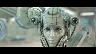 Aliens reaction - A sci fi film by Ali Pourahmad - Animated sci fi film -Animation