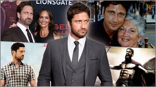 Gerard Butler Lifestyle ★ 2022