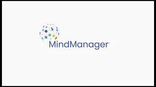 Introducing MindManager: a mind-mapping and project management software