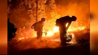 Bitterroot Valley firefighters in Colorado to help with fires