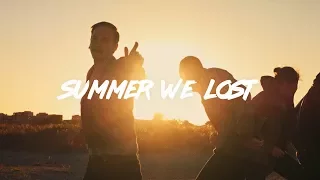 Deeper Upper - Summer We Lost [Official Music Video]